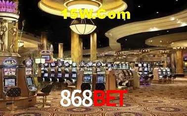 A Revolução dos Aplicativos de Jogos no 868bet
