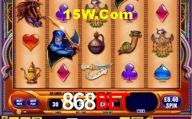 Desvendando o Mundo dos Jogos Virtuais na 868bet